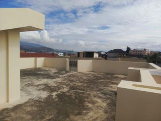 Foto 12 de CASA INDEPENDIENTE EN VENTA EN SAN ANTONIO. AMBATO