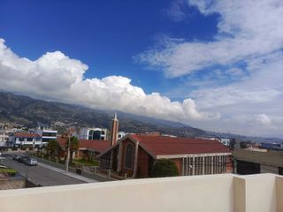 Foto 6 de CASA INDEPENDIENTE EN VENTA EN SAN ANTONIO. AMBATO