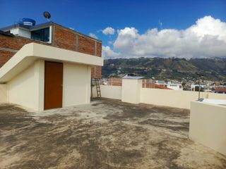 Foto 18 de CASA INDEPENDIENTE EN VENTA EN SAN ANTONIO. AMBATO