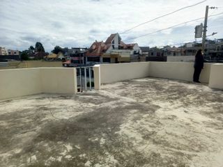 Foto 13 de CASA INDEPENDIENTE EN VENTA EN SAN ANTONIO. AMBATO