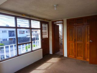 Foto 39 de CASA INDEPENDIENTE EN VENTA EN SAN ANTONIO. AMBATO
