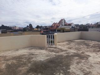 Foto 14 de CASA INDEPENDIENTE EN VENTA EN SAN ANTONIO. AMBATO