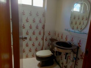 Foto 19 de CASA INDEPENDIENTE EN VENTA EN SAN ANTONIO. AMBATO