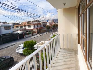 Foto 31 de CASA INDEPENDIENTE EN VENTA EN SAN ANTONIO. AMBATO