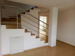 Foto 2 de CASA EN VENTA SECTOR ESFORSE AMBATO