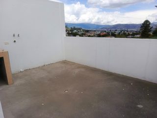 Foto 11 de CASA EN VENTA SECTOR ESFORSE AMBATO
