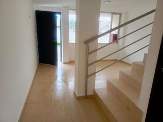 Foto 5 de CASA EN VENTA SECTOR ESFORSE AMBATO