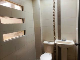 Foto 29 de CASA EN VENTA SECTOR ESFORSE AMBATO