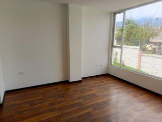 Foto 36 de CASA EN VENTA SECTOR ESFORSE AMBATO