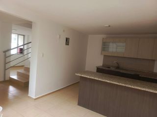Foto 7 de CASA EN VENTA SECTOR ESFORSE AMBATO