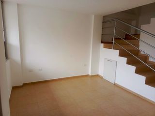 Foto 1 de CASA EN VENTA SECTOR ESFORSE AMBATO