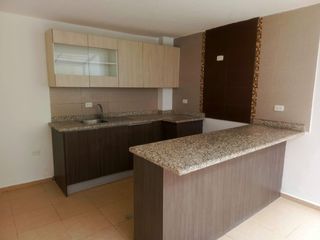 Foto 9 de CASA EN VENTA SECTOR ESFORSE AMBATO