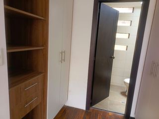 Foto 32 de CASA EN VENTA SECTOR ESFORSE AMBATO