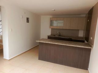 Foto 8 de CASA EN VENTA SECTOR ESFORSE AMBATO