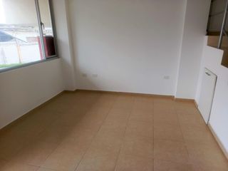 Foto 10 de CASA EN VENTA SECTOR ESFORSE AMBATO