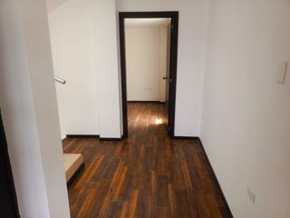 Foto 27 de CASA EN VENTA SECTOR ESFORSE AMBATO