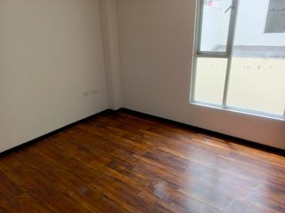 Foto 20 de CASA EN VENTA SECTOR ESFORSE AMBATO