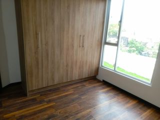 Foto 18 de CASA EN VENTA SECTOR ESFORSE AMBATO