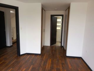 Foto 33 de CASA EN VENTA SECTOR ESFORSE AMBATO