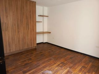 Foto 28 de CASA EN VENTA SECTOR ESFORSE AMBATO