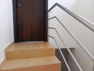 Foto 13 de CASA EN VENTA SECTOR ESFORSE AMBATO
