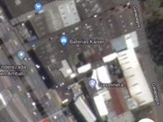 Foto 2 de GASOLINERA EN VENTA Y PLAZA COMERCIAL EN AMBATO