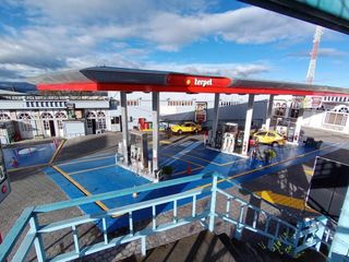 Foto 1 de GASOLINERA EN VENTA