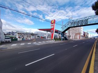 Foto 3 de GASOLINERA EN VENTA