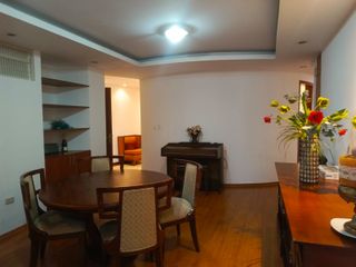 Foto 15 de DEPARTAMENTO EN RENTA EN MIRAFLORES. AMBATO