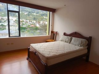 Foto 7 de DEPARTAMENTO EN RENTA EN MIRAFLORES. AMBATO