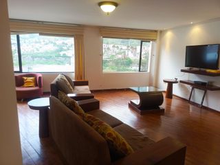 Foto 39 de DEPARTAMENTO EN RENTA EN MIRAFLORES. AMBATO