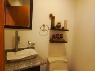 Foto 38 de DEPARTAMENTO EN RENTA EN MIRAFLORES. AMBATO