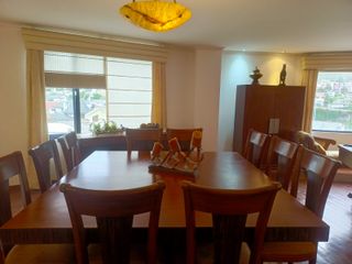 Foto 32 de DEPARTAMENTO EN RENTA EN MIRAFLORES. AMBATO