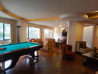 Foto 27 de DEPARTAMENTO EN RENTA EN MIRAFLORES. AMBATO