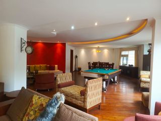 Foto 30 de DEPARTAMENTO EN RENTA EN MIRAFLORES. AMBATO