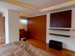 Foto 18 de DEPARTAMENTO EN RENTA EN MIRAFLORES. AMBATO