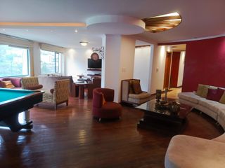 Foto 26 de DEPARTAMENTO EN RENTA EN MIRAFLORES. AMBATO