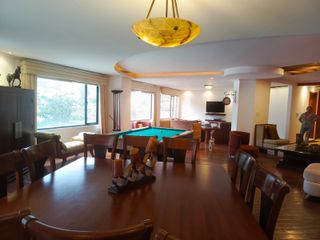 Foto 35 de DEPARTAMENTO EN RENTA EN MIRAFLORES. AMBATO