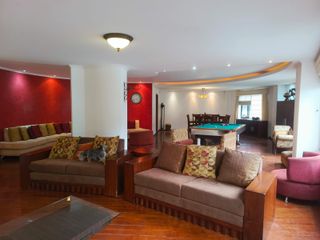 Foto 31 de DEPARTAMENTO EN RENTA EN MIRAFLORES. AMBATO
