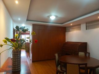 Foto 41 de DEPARTAMENTO EN RENTA EN MIRAFLORES. AMBATO