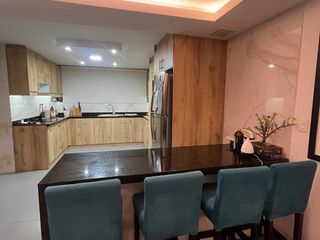 Foto 7 de En Venta de oportunidad departamento Urbanización el Condado