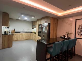 Foto 5 de En Venta de oportunidad departamento Urbanización el Condado