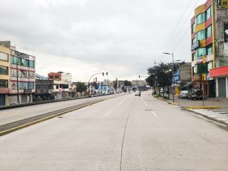 Foto 17 de Local de Arriendo Centro Sur de Quito Av Napo