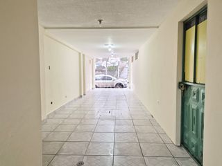 Foto 1 de Local Comercial de Arriendo en Conocoto Los Chillos