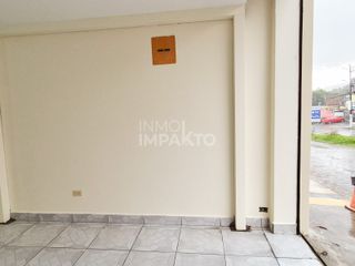 Foto 5 de Local Comercial de Arriendo en Conocoto Los Chillos