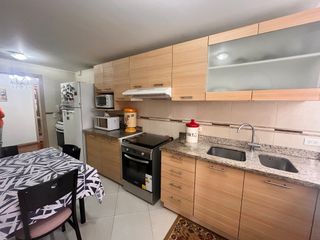 Foto 2 de Departamento de Venta de 2 Dorm. en La República del Salvador