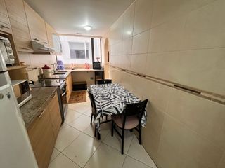 Foto 4 de Departamento de Venta de 2 Dorm. en La República del Salvador