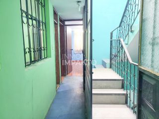 Foto 23 de Casa en Venta Solanda Mercado Mayorista