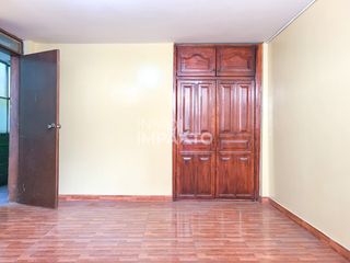 Foto 24 de Casa en Venta Solanda Mercado Mayorista