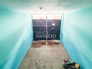 Foto 7 de Casa en Venta Solanda Mercado Mayorista